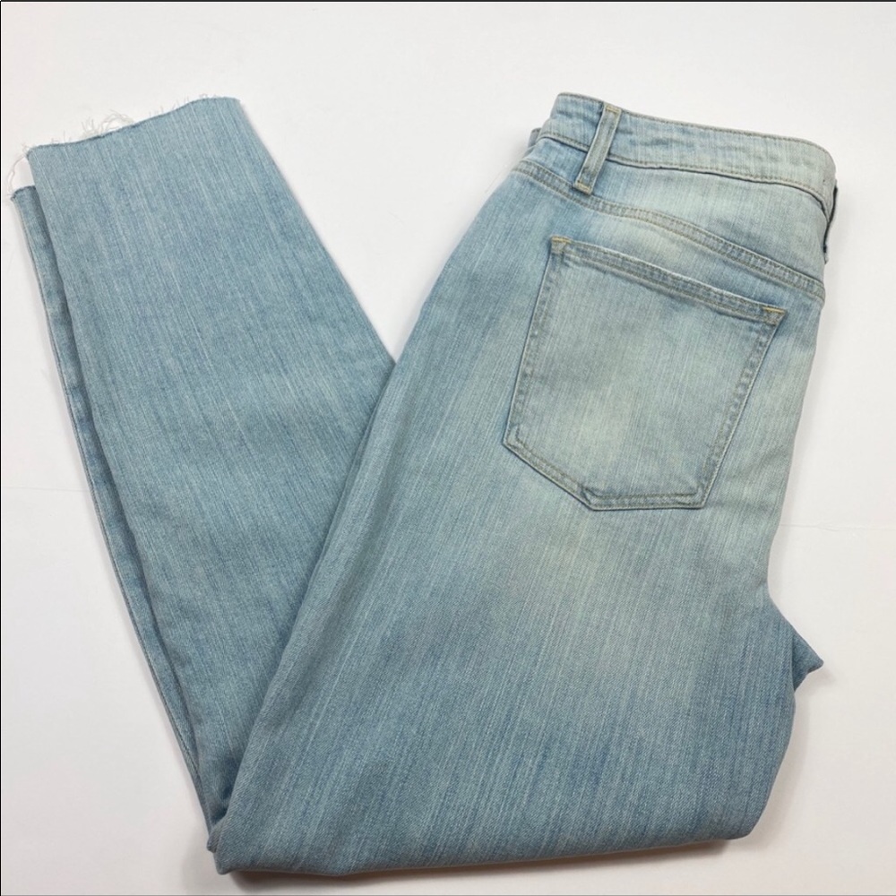 Joes Jeans Light Wash - Size 26